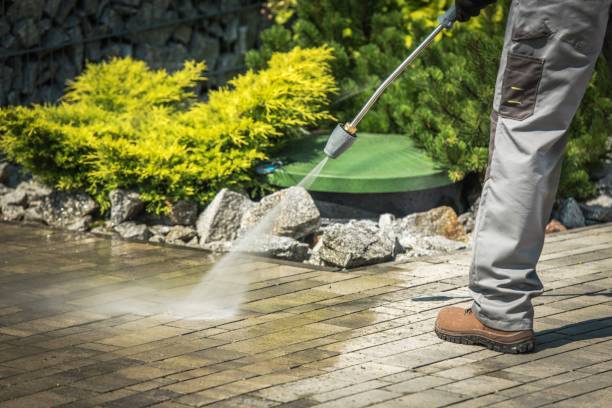 Best Building Exterior Washing  in Piermont, NY