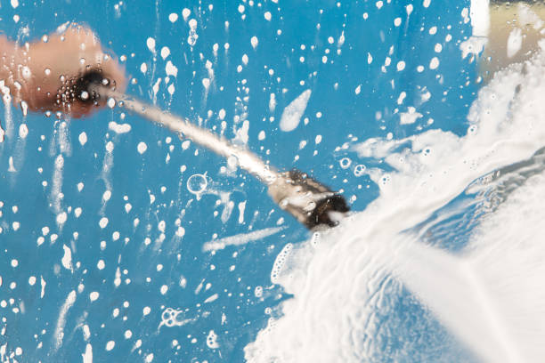 Best Dumpster Area Cleaning  in Piermont, NY